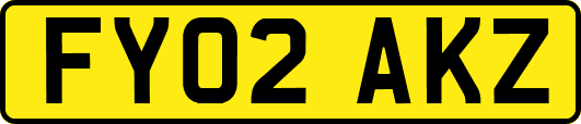 FY02AKZ