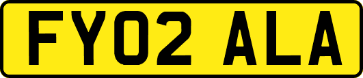 FY02ALA