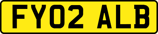 FY02ALB