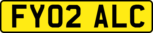 FY02ALC