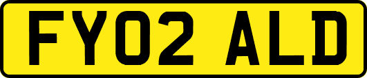FY02ALD