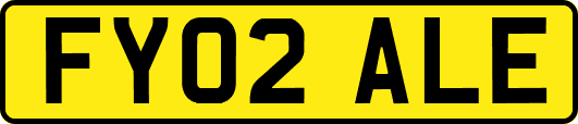FY02ALE