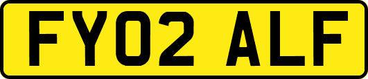 FY02ALF
