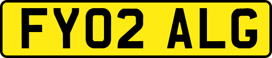 FY02ALG