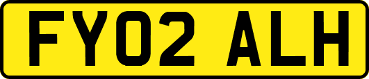 FY02ALH