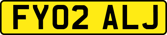 FY02ALJ