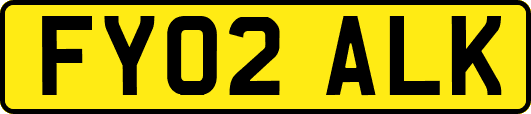 FY02ALK