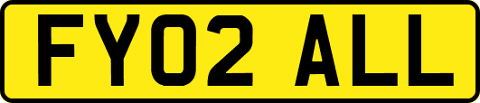 FY02ALL
