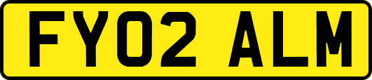 FY02ALM