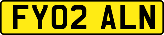 FY02ALN