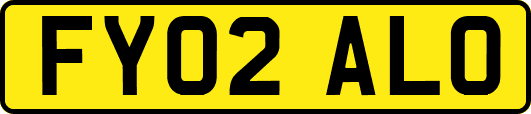 FY02ALO