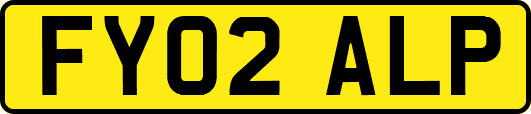 FY02ALP