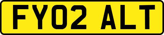 FY02ALT