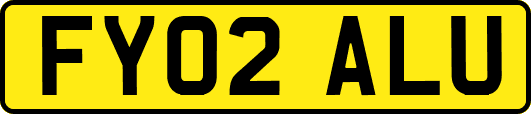 FY02ALU