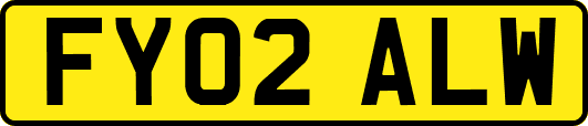 FY02ALW