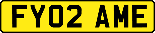 FY02AME