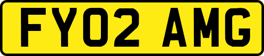 FY02AMG