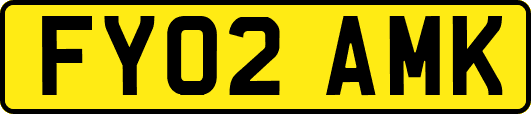 FY02AMK