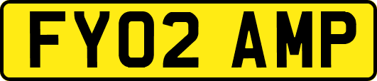 FY02AMP