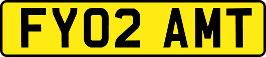 FY02AMT
