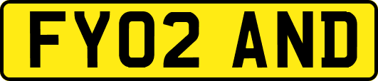 FY02AND