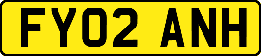 FY02ANH