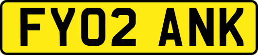FY02ANK
