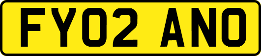 FY02ANO