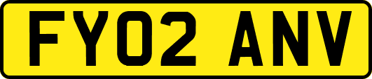 FY02ANV