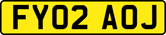 FY02AOJ