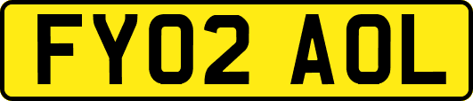 FY02AOL