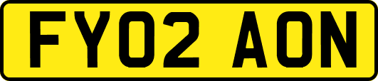 FY02AON
