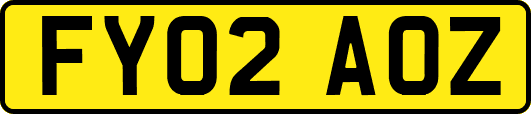 FY02AOZ