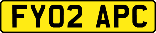 FY02APC