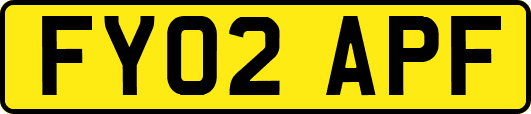 FY02APF