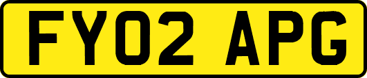 FY02APG