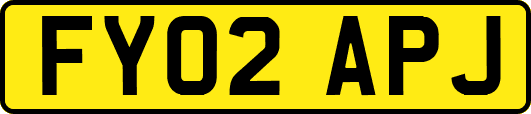FY02APJ