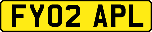 FY02APL