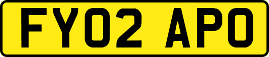 FY02APO
