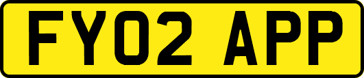 FY02APP