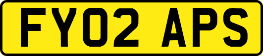 FY02APS
