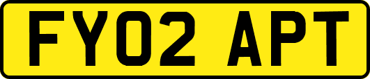 FY02APT