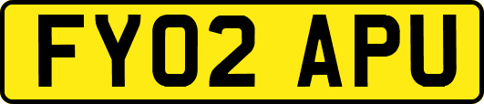 FY02APU
