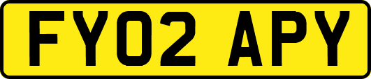 FY02APY