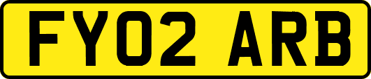 FY02ARB