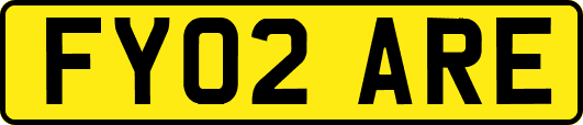 FY02ARE