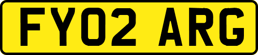FY02ARG