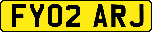 FY02ARJ