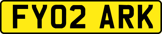 FY02ARK