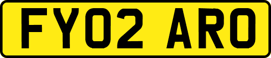 FY02ARO